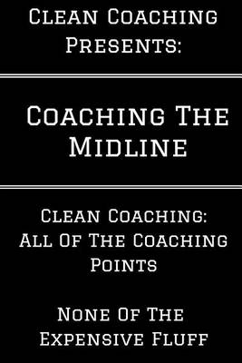 Book cover for Coaching the Midline