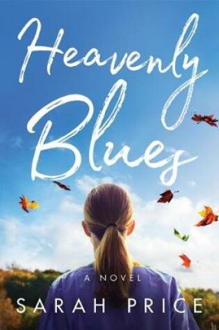 Cover of Heavenly Blues