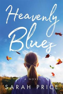 Book cover for Heavenly Blues