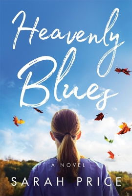 Book cover for Heavenly Blues