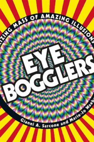 Cover of Eye Bogglers