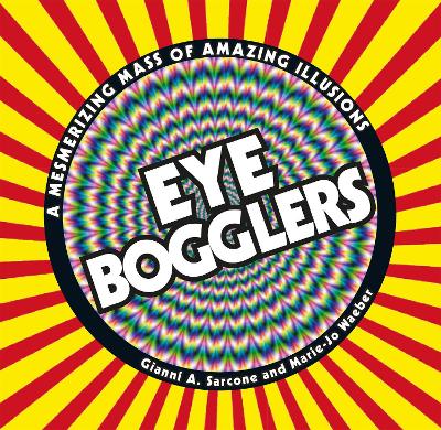 Book cover for Eye Bogglers