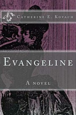 Cover of Evangeline