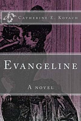 Book cover for Evangeline