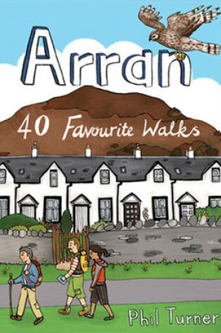 Cover of Arran