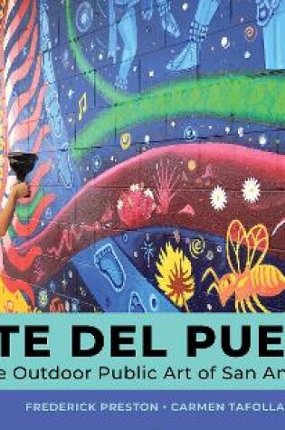 Cover of Arte del Pueblo