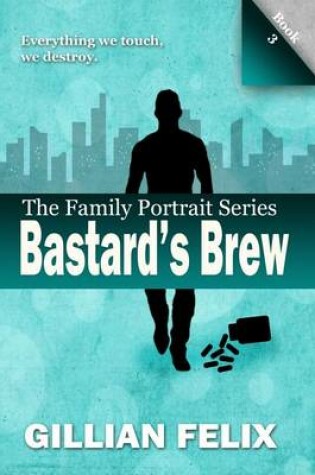 Cover of Bastard's Brew