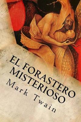 Cover of El Forastero Misterioso