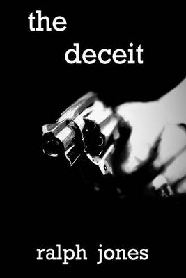 Book cover for The deceit