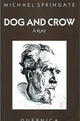 Cover of Dog & Crow