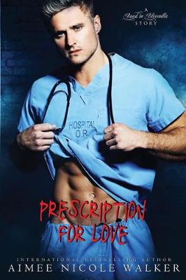 Cover of Prescription for Love