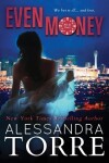 Book cover for Even Money