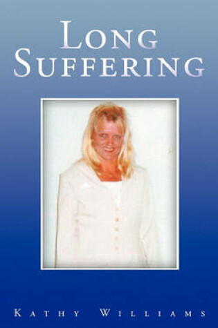 Cover of Long Suffering