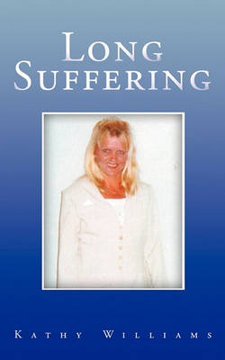 Book cover for Long Suffering