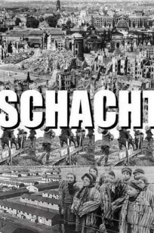 Cover of Schacht