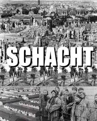 Book cover for Schacht