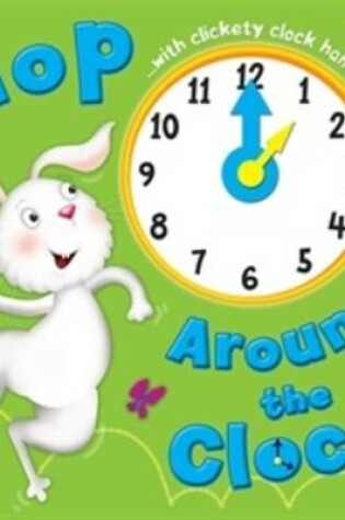 Cover of Hop Around the Clock