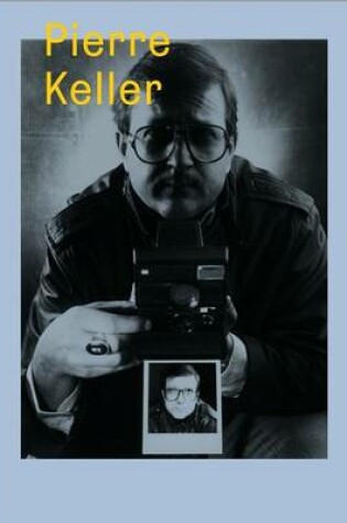 Cover of Pierre Keller