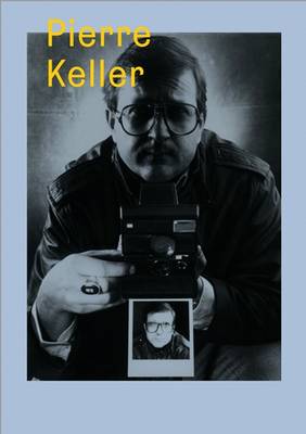 Book cover for Pierre Keller