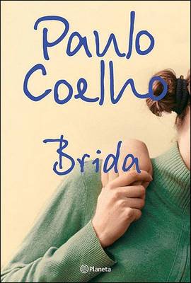 Book cover for Brida