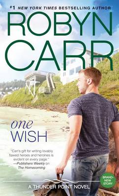 Book cover for 1 Wish