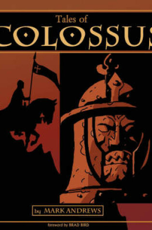 Cover of Tales of Colossus