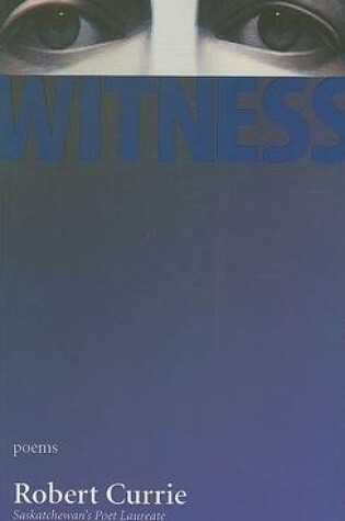 Cover of Witness