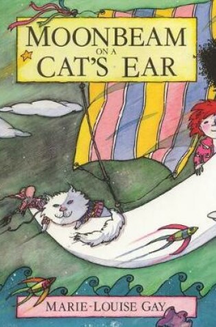 Cover of Moonbeam on a Cat's Ear