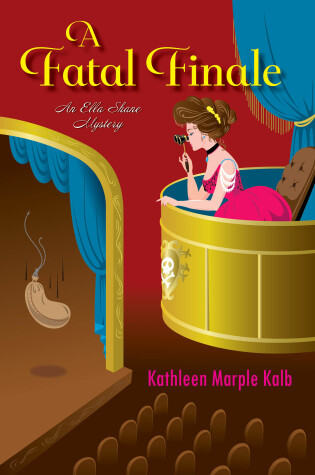 Cover of Fatal Finale