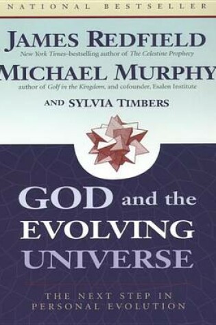 Cover of God & the Evolving Universe Pa