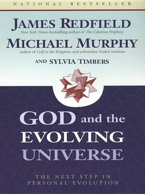 Book cover for God & the Evolving Universe Pa