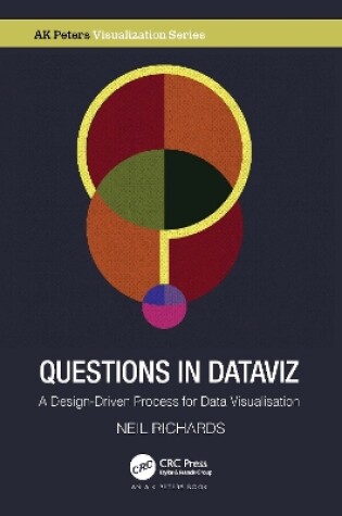 Cover of Questions in Dataviz