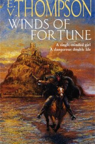Cover of Winds Of Fortune