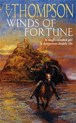 Cover of Winds Of Fortune