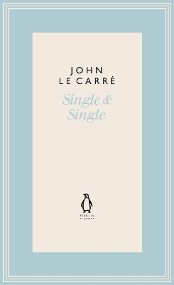 Book cover for Single & Single