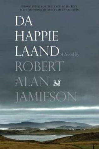 Cover of Da Happie Laand