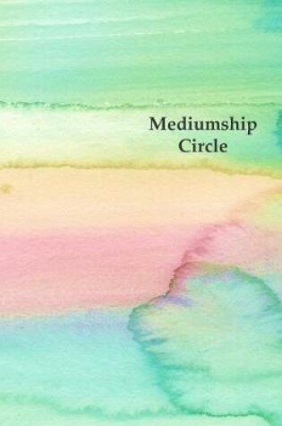 Cover of Mediumship Circle