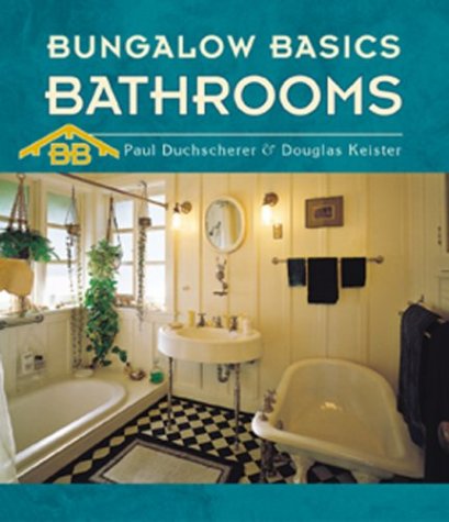 Book cover for Bungalow Basics