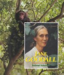 Cover of Jane Goodall