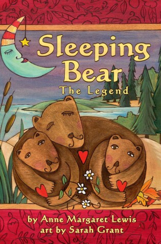 Cover of Sleeping Bear