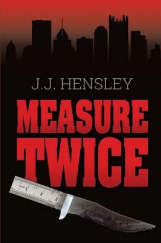 Cover of Measure Twice