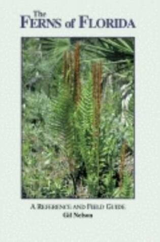 Cover of The Ferns of Florida