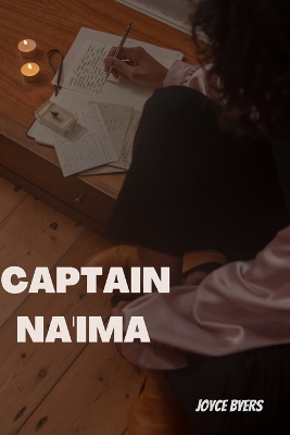 Book cover for Captain Na'ima