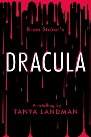 Cover of Dracula