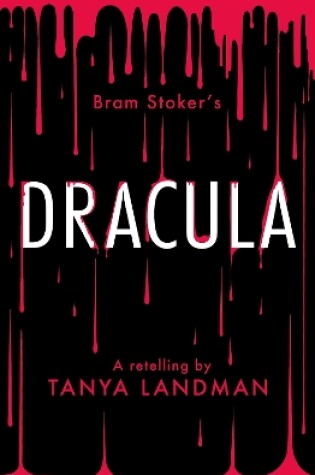 Cover of Dracula