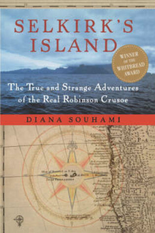 Cover of Selkirk's Island