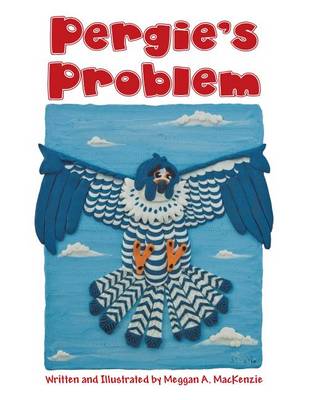 Book cover for Pergie's Problem