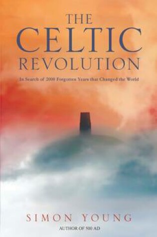 Cover of Celtic Revolution