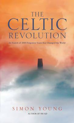 Book cover for Celtic Revolution