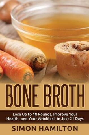 Cover of Bone Broth